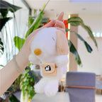 Snoop Soft Toy Keychain