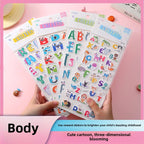 DIY Stickers