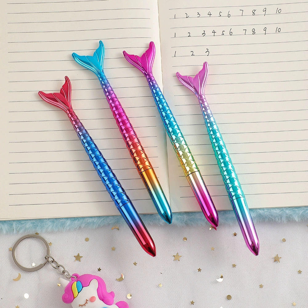Mermaid Mechaical Pencil