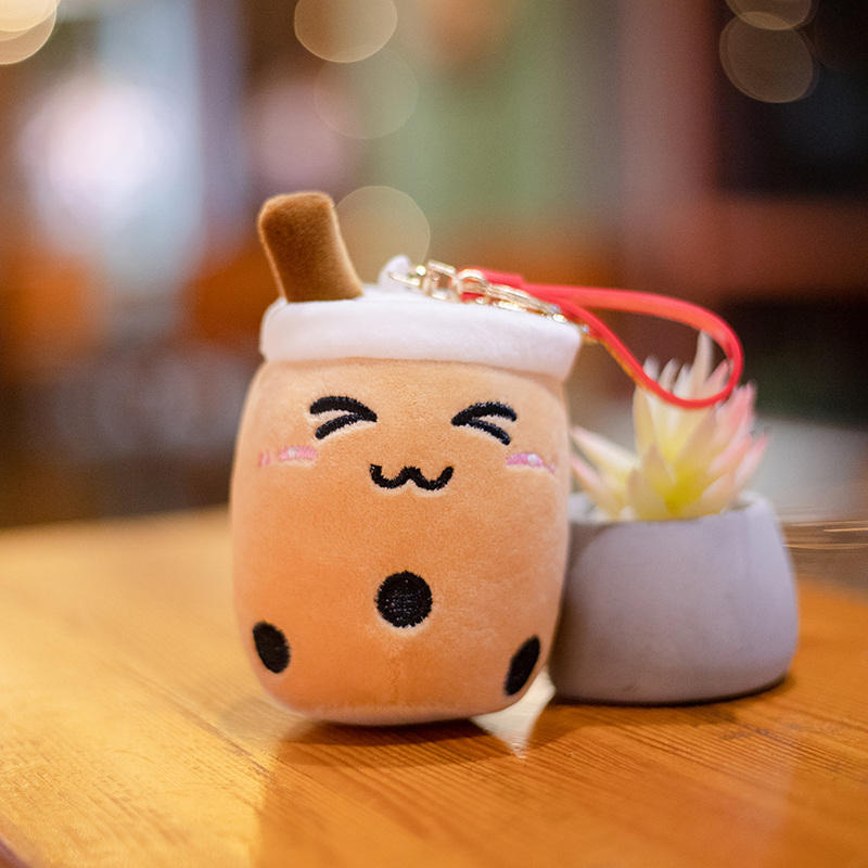 Boba Soft Toy