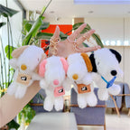Snoop Soft Toy Keychain