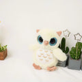 Owl Soft Toy