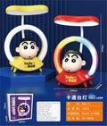 Shinchan Lamp