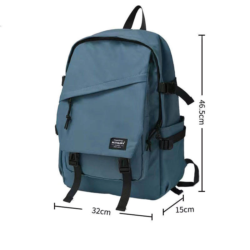 Cross Border Backpack