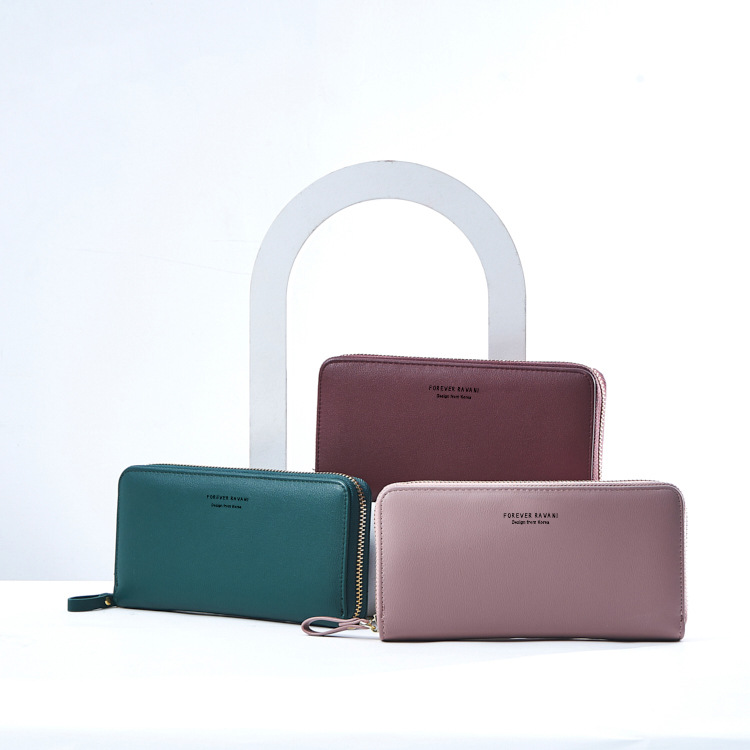 Forever Yameili Purse