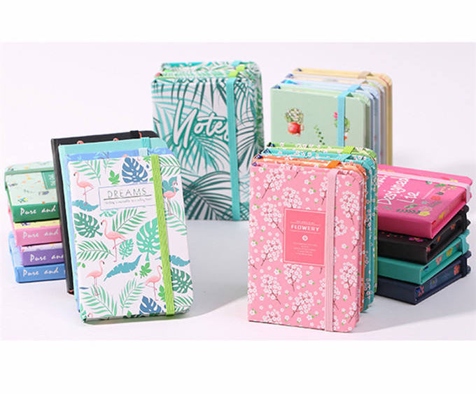A6 Sized Diary