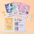 Coloring Book for Children