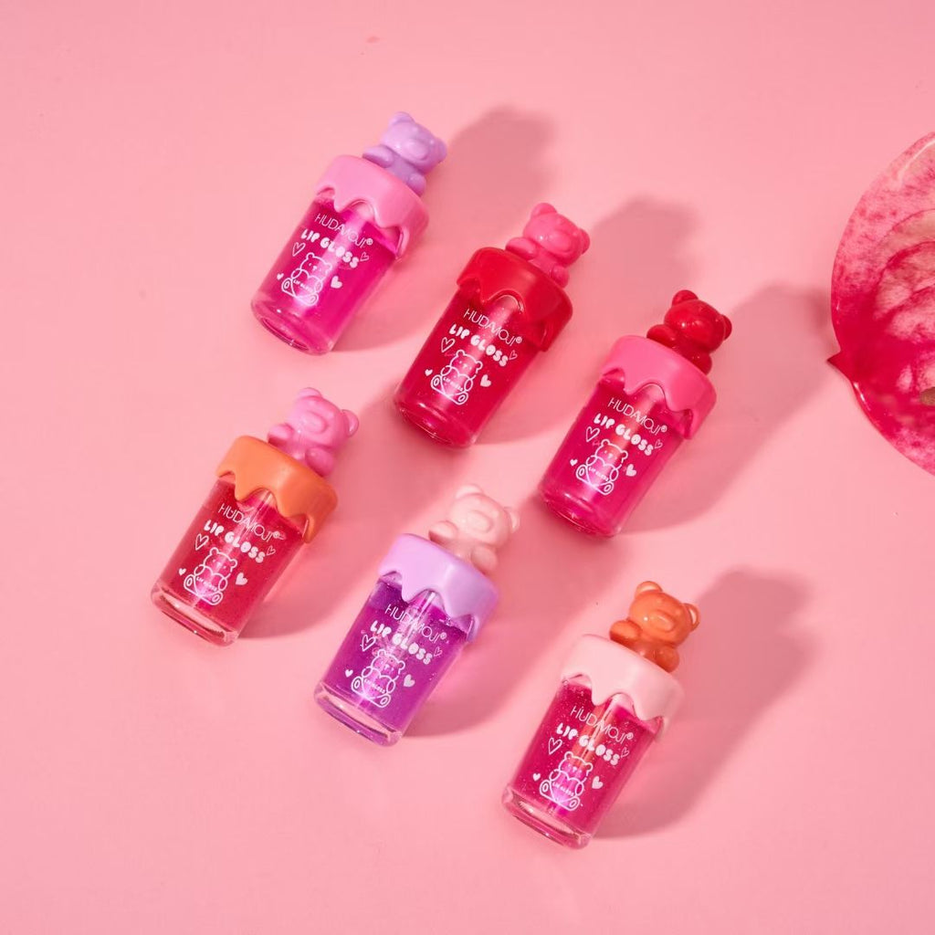 TEDDY LIP OIL