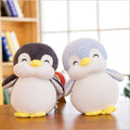 Penguin Soft Toy