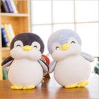 Penguin Soft Toy