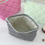 Spacious Cosmetic Pouch