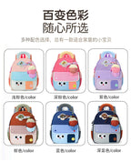 Fancy Backpack For Children