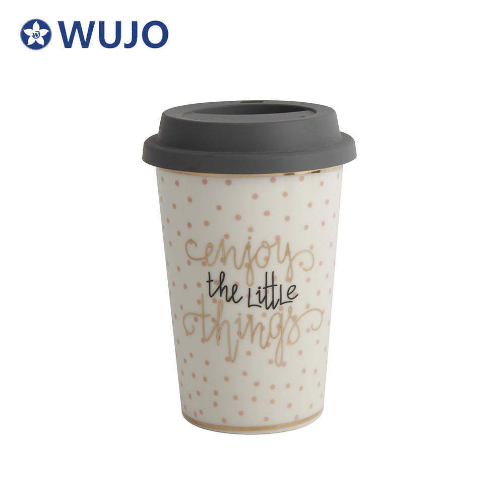 CERAMIC MUG