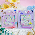 Nail Stickers