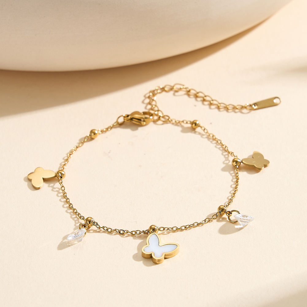 Pretty Girl Era Bracelet