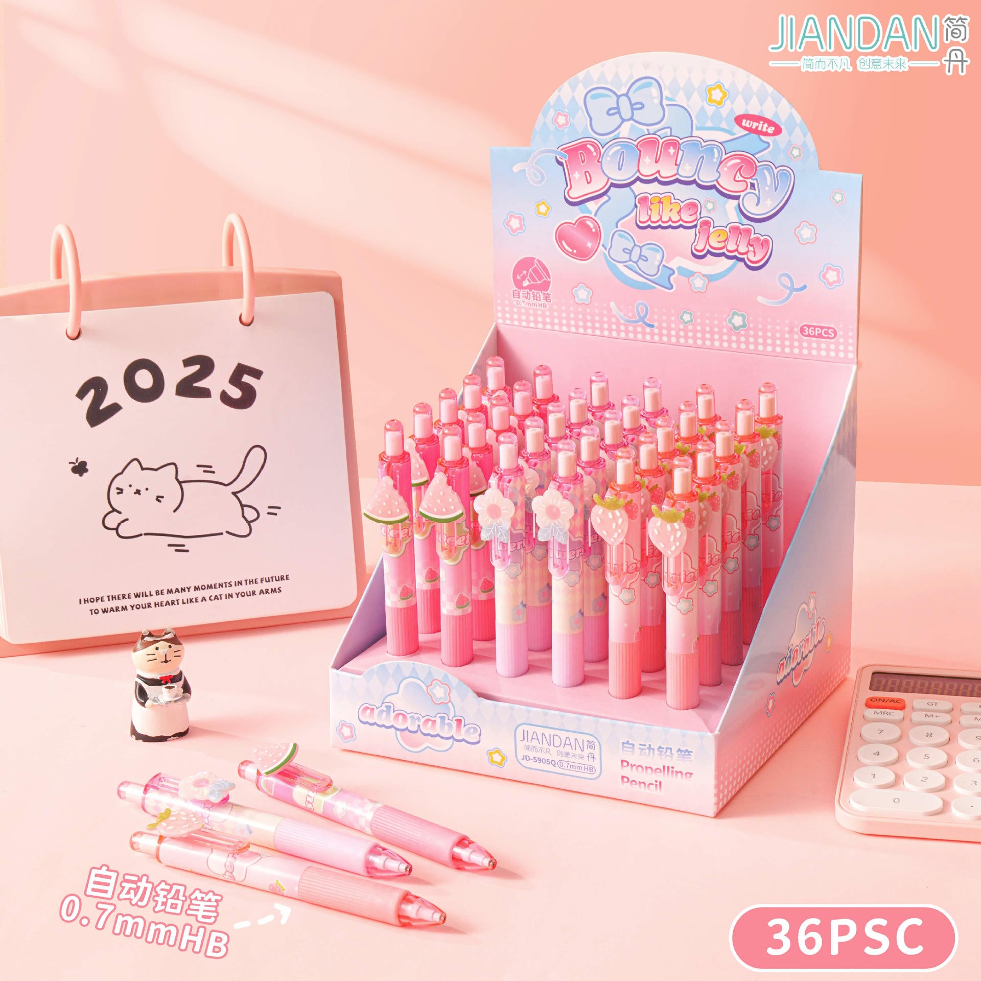 Adorable Propelling Pencil