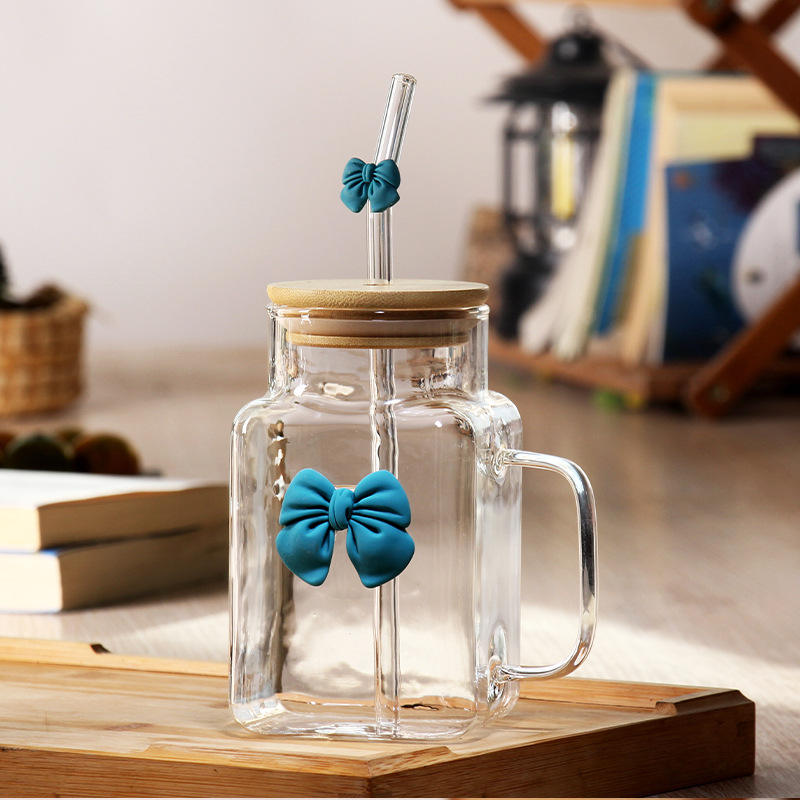 Bow Tumbler