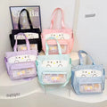 Hello Kitty Tote Bag
