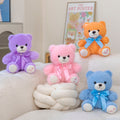 Cute Furry Teddy