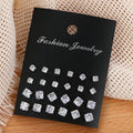 Single Diamond Bali