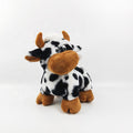 Small Cow Soft Toy