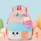 Fancy Backpack For Children