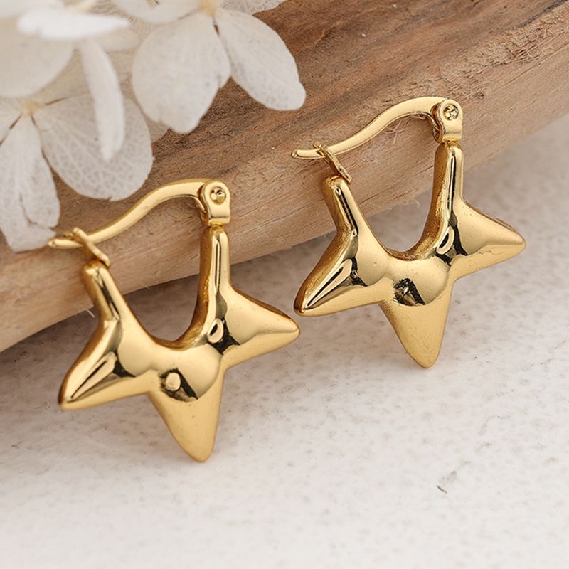 Loop Earrings