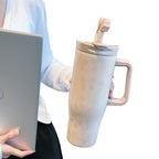 STAINLESS STEEL TUMBLER