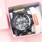 WRIST WATCH