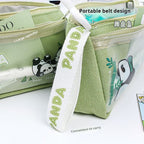 Panda Cub Pencil Case