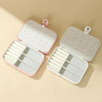 Medium Sized Jewelery Box 2