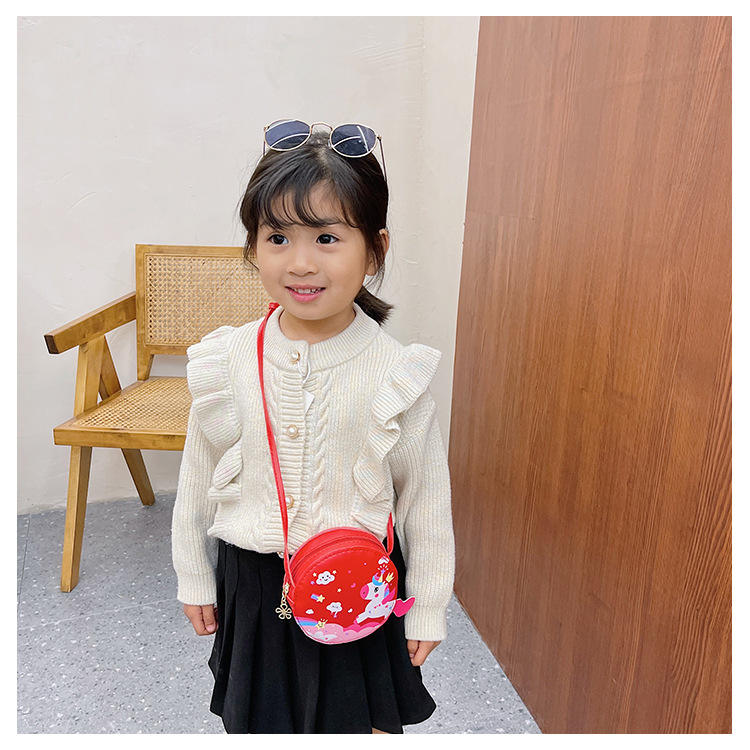 cute sling bag for kids