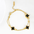 Steel Bracelet Anti-Tarnish