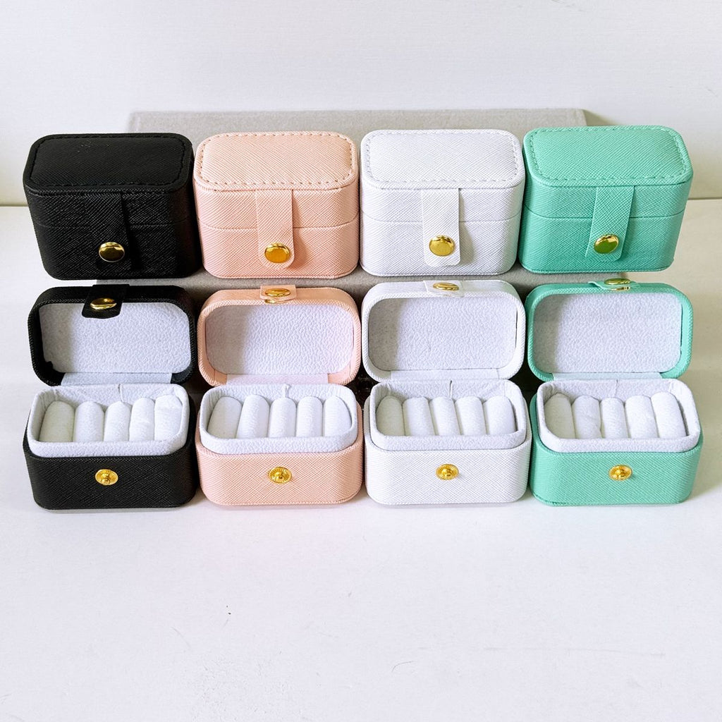 MINI RING BOX