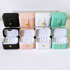MINI RING BOX