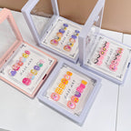 Cute Nail Press-On Set