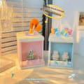 Doll Machine Pen Stand