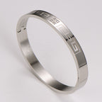 Premium Silver Bracelet