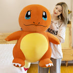 Charmander Soft Toy (Small Sized)
