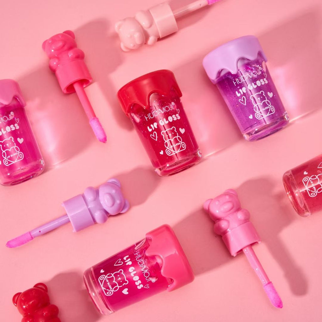 TEDDY LIP OIL