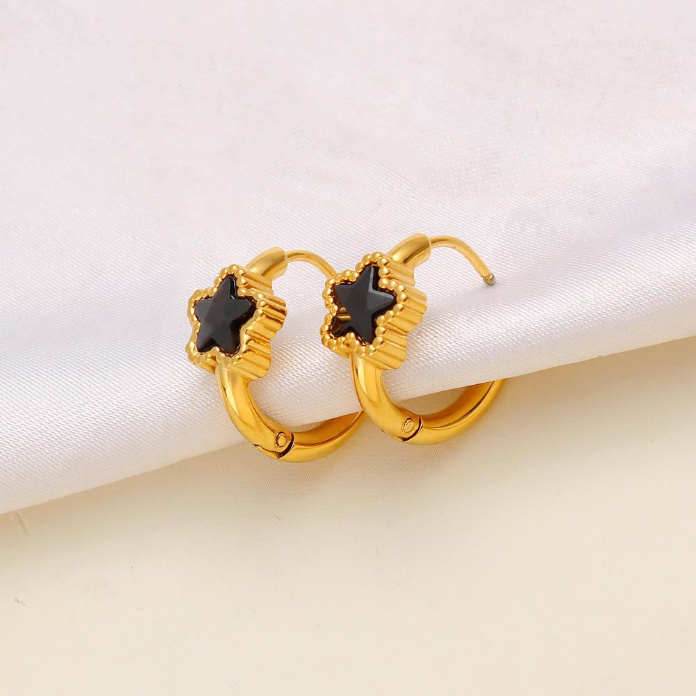 Clove Earring