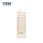 Color Gradient Tyeso Bottle (600ml)