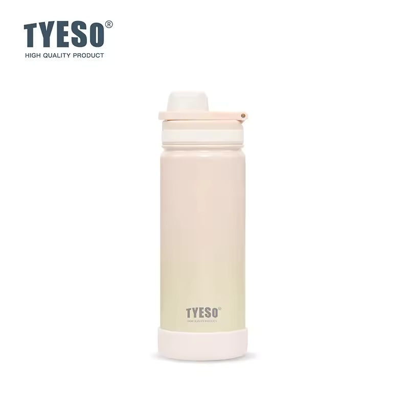 Color Gradient Tyeso Bottle (600ml)