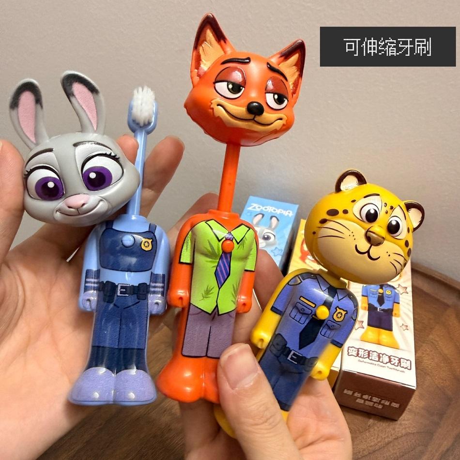 Kids Mini Toothbrush