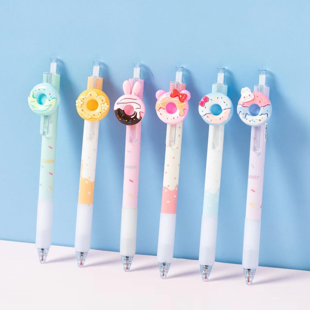 Donut Mechanical Pencil