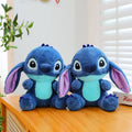 Stitch Soft Toy (Small Sized)