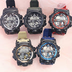 WRIST WATCH