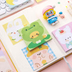 Cute Design Sticky Note