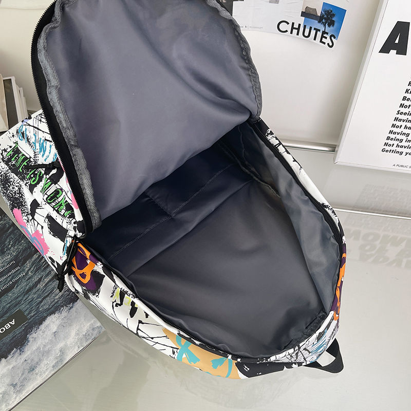 Unisex Backpack
