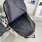 Unisex Backpack